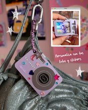 Cargar imagen en el visor de la galería, Digicam: YUMMY Supershot Lila 📸💜