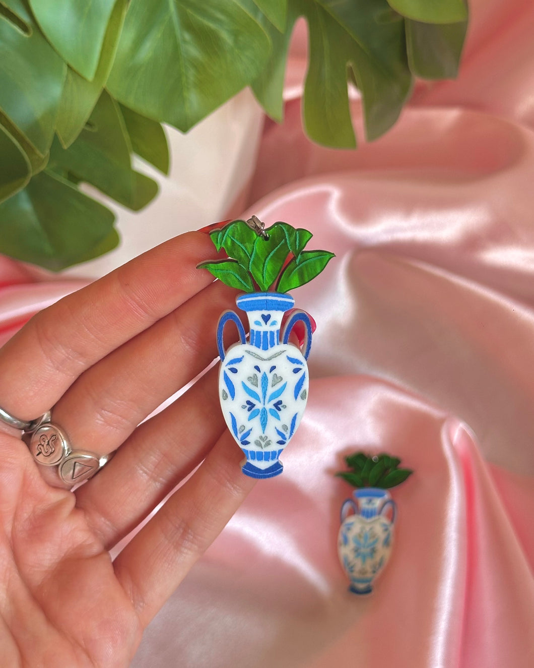 Porcelain 🍃