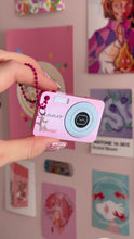 Cargar y reproducir el video en el visor de la galería, Digicam: YUMMY Supershot 📸
