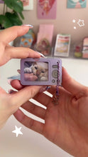 Cargar y reproducir el video en el visor de la galería, Digicam: YUMMY Supershot Lila 📸💜
