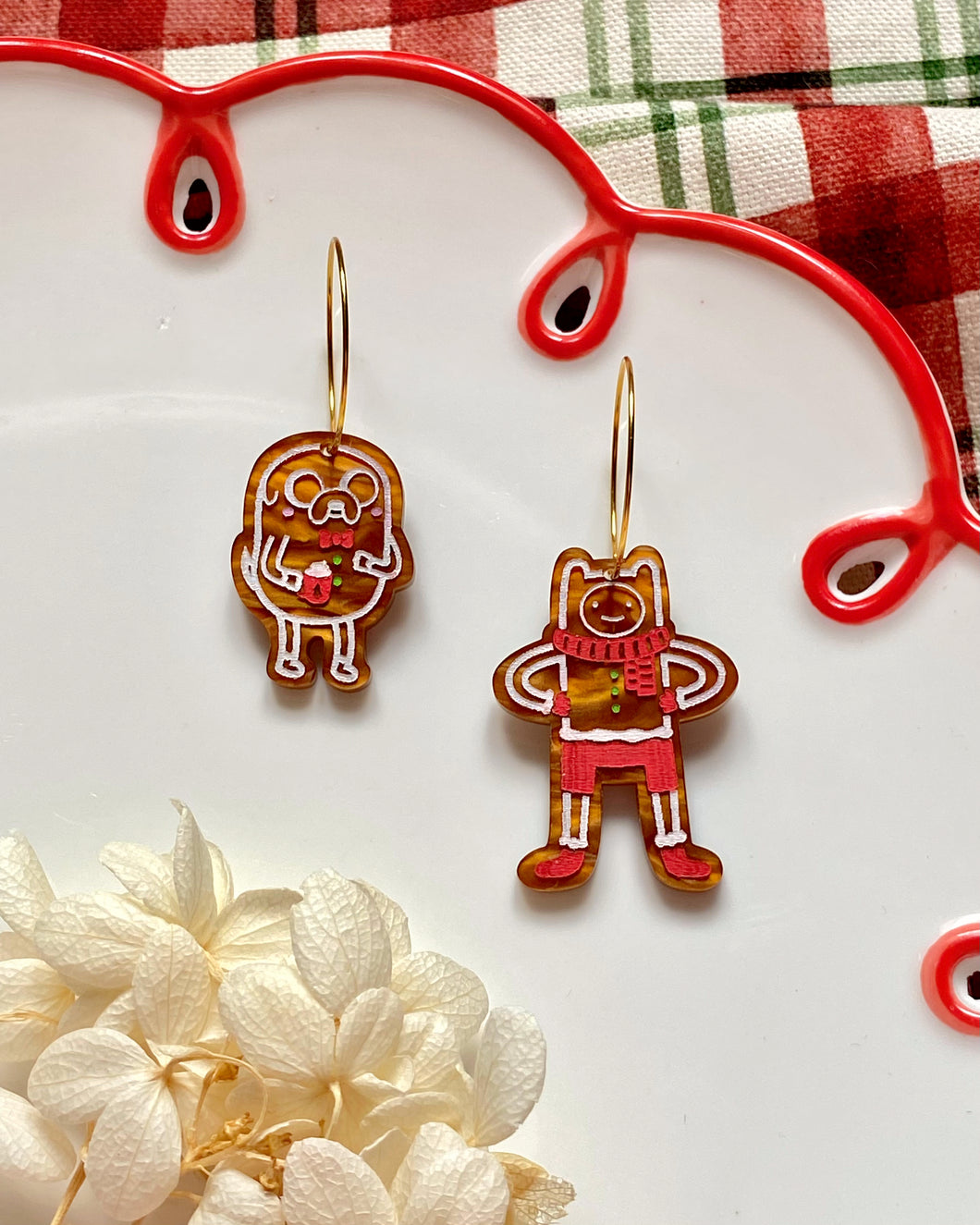 Advent(ure) time 🐶👱